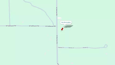 10 N Ac N Sherman Rd, Frederic, MI 49733 photo 2