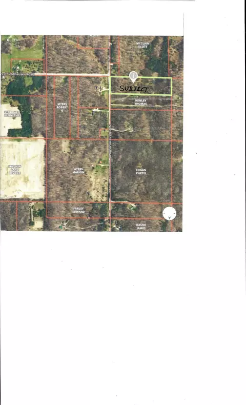 10 N Ac N Sherman Rd, Frederic, MI 49733 photo 3