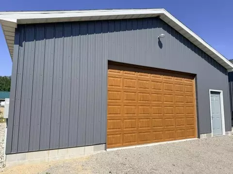 566 W West Branch Rd UNIT 4, Prudenville, MI 48651
