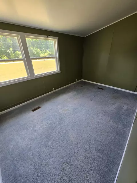 Bedroom - 1989 Betsy Blvd, Fairview, MI 48621 photo 5 of 5