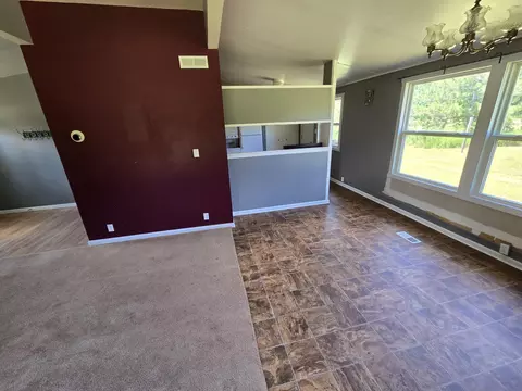 Living - 1989 Betsy Blvd, Fairview, MI 48621 photo 4 of 4