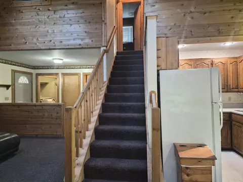 Entry Way - 10870 Sutters Mill Rd, Frederic, MI 49733 photo 4 of 13