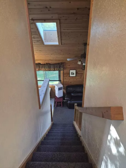 Entry Way - 10870 Sutters Mill Rd, Frederic, MI 49733 photo 8 of 13