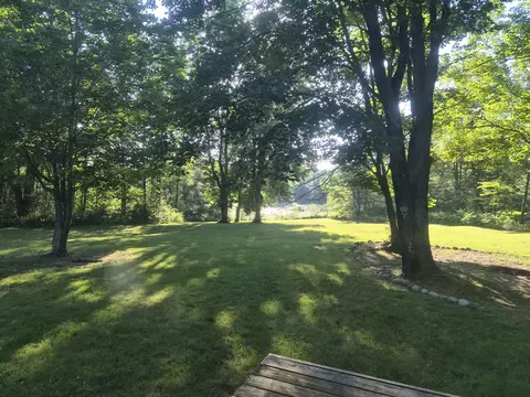 Exterior - 10870 Sutters Mill Rd, Frederic, MI 49733 photo 8 of 19