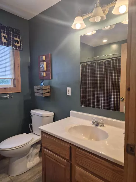 Bath - 10870 Sutters Mill Rd, Frederic, MI 49733 photo 6 of 8
