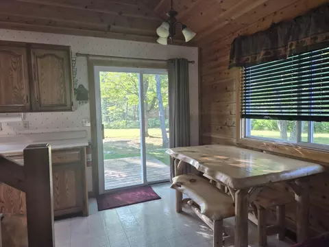 Dining - 10870 Sutters Mill Rd, Frederic, MI 49733 photo 1 of 2
