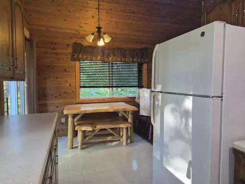 Dining - 10870 Sutters Mill Rd, Frederic, MI 49733 photo 2 of 2