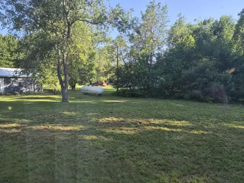 Exterior - 10870 Sutters Mill Rd, Frederic, MI 49733 photo 10 of 19