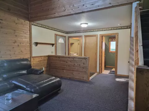 Entry Way - 10870 Sutters Mill Rd, Frederic, MI 49733 photo 9 of 13