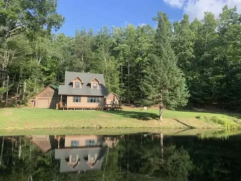5031 Wilkinson Rd, Gaylord, MI 49735
