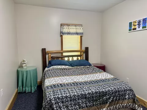 Bedroom - 773 Ryno Rd, Luzerne, MI 48636 photo 5 of 6