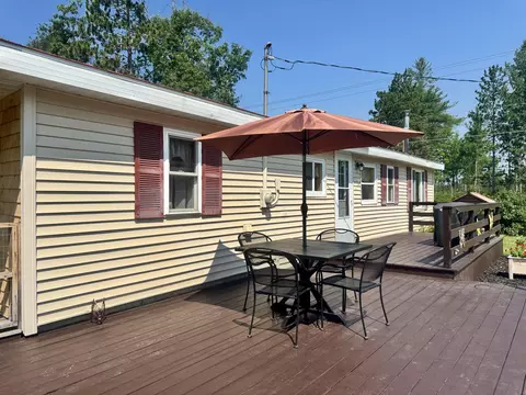 Exterior - 773 Ryno Rd, Luzerne, MI 48636 photo 1 of 9