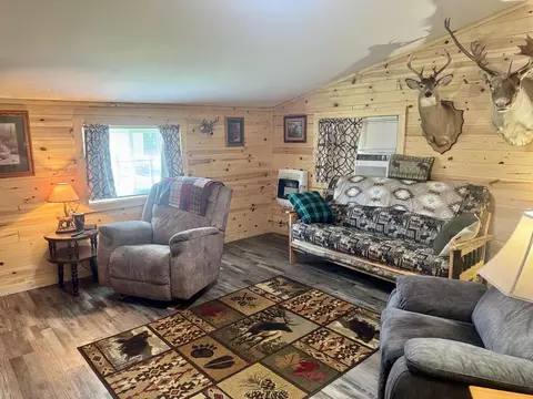 Living - 773 Ryno Rd, Luzerne, MI 48636 photo 7 of 8