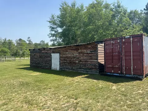 Exterior - 773 Ryno Rd, Luzerne, MI 48636 photo 8 of 9