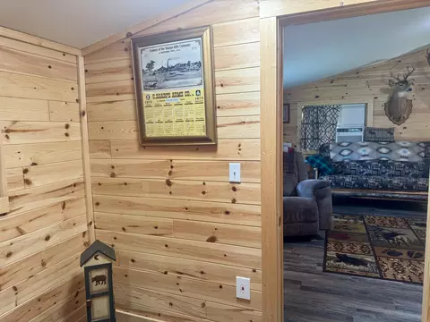 Entry Way - 773 Ryno Rd, Luzerne, MI 48636 photo 1 of 1