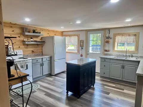 Kitchen - 773 Ryno Rd, Luzerne, MI 48636 photo 4 of 5