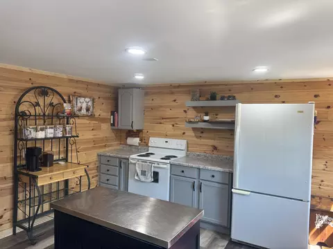 Kitchen - 773 Ryno Rd, Luzerne, MI 48636 photo 3 of 5