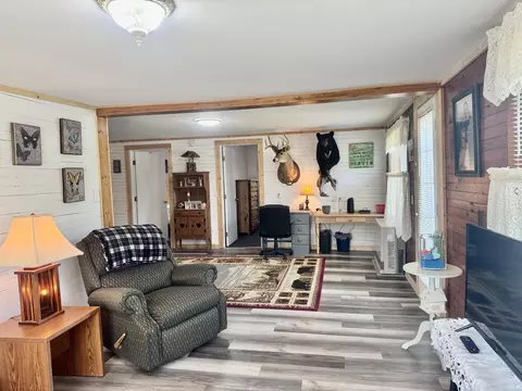 Living - 773 Ryno Rd, Luzerne, MI 48636 photo 4 of 8