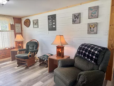 Living - 773 Ryno Rd, Luzerne, MI 48636 photo 2 of 8
