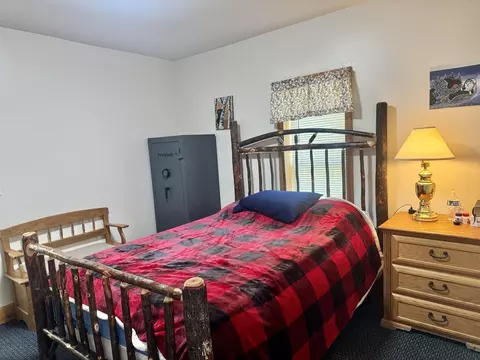Bedroom - 773 Ryno Rd, Luzerne, MI 48636 photo 1 of 6