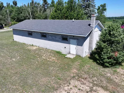 6923 Van Tyle Rd, Gaylord, MI 49735