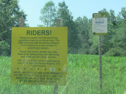 VL Shepherds Trail #10 ACRES, Roscommon, MI 48653 photo 48