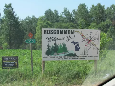 VL Shepherds Trail #10 ACRES, Roscommon, MI 48653 photo 47