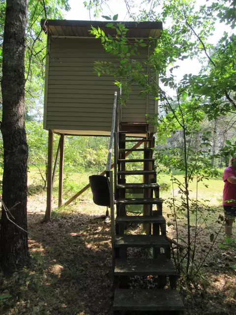 VL Shepherds Trail #10 ACRES, Roscommon, MI 48653 photo 17