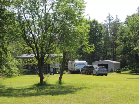 VL Shepherds Trail #10 ACRES, Roscommon, MI 48653 photo 6