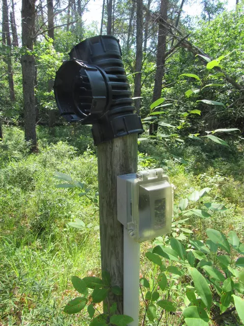 VL Shepherds Trail #10 ACRES, Roscommon, MI 48653 photo 41