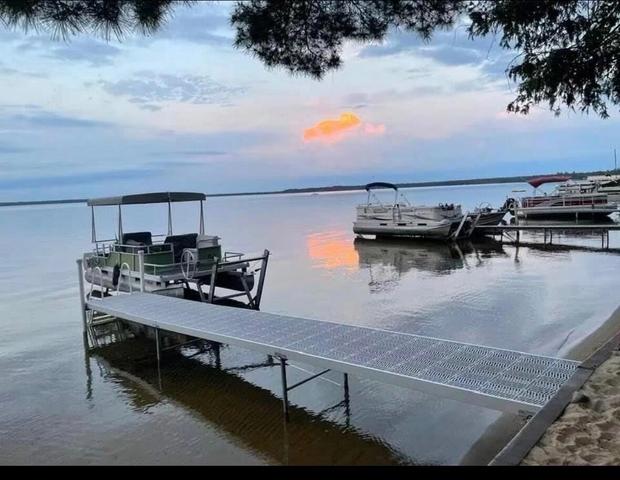 1157 Corbat Rd, Onaway, MI 49765