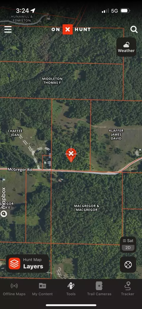1722 Mcgregor Rd, Vanderbilt, MI 49795 photo 2