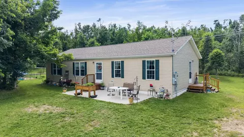 3560 Southview, Johannesburg, MI 49751