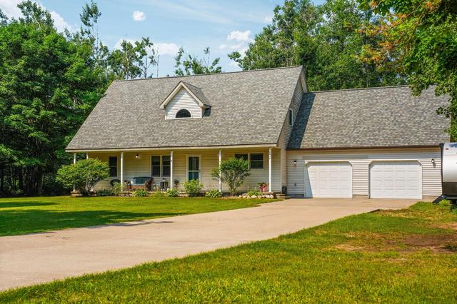 2578 Krys Rd, Gaylord, MI 49735