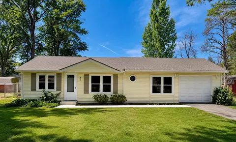 2173 Voyager St, Saint Helen, MI 48656