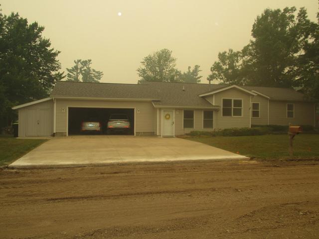 6642 Burchfield Rd, Indian River, MI 49749