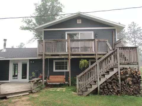 623 E M-72, Grayling, MI 49738 photo 42