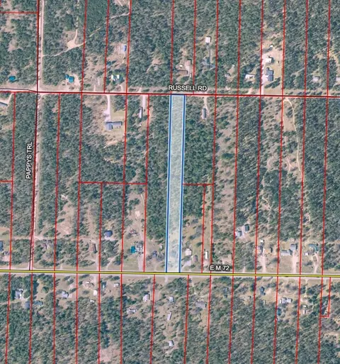 623 E M-72, Grayling, MI 49738 photo 52