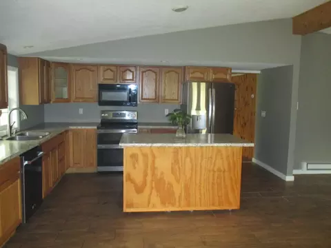 623 E M-72, Grayling, MI 49738 photo 3