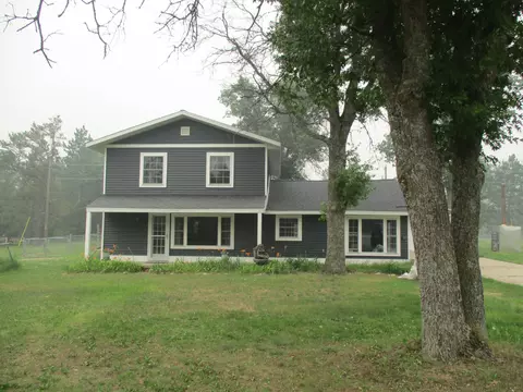 623 E M-72, Grayling, MI 49738 photo 1