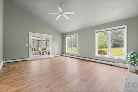Living - 5393 Old Vanderbilt Rd, Vanderbilt, MI 49795 photo 2 of 9