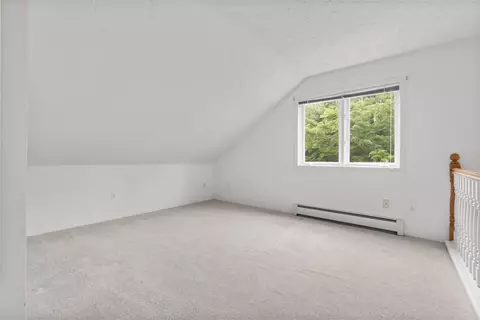 Bedroom - 5393 Old Vanderbilt Rd, Vanderbilt, MI 49795 photo 4 of 5