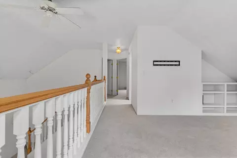 Entry Way - 5393 Old Vanderbilt Rd, Vanderbilt, MI 49795 photo 2 of 3
