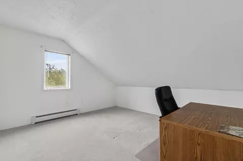 Bedroom - 5393 Old Vanderbilt Rd, Vanderbilt, MI 49795 photo 2 of 5