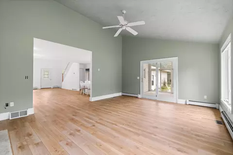 Living - 5393 Old Vanderbilt Rd, Vanderbilt, MI 49795 photo 3 of 9