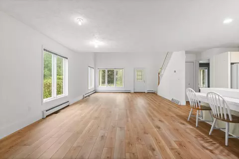 Living - 5393 Old Vanderbilt Rd, Vanderbilt, MI 49795 photo 5 of 9