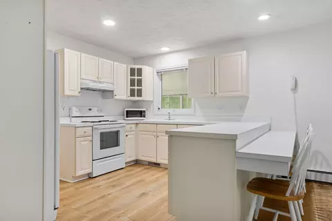 Kitchen - 5393 Old Vanderbilt Rd, Vanderbilt, MI 49795 photo 2 of 3