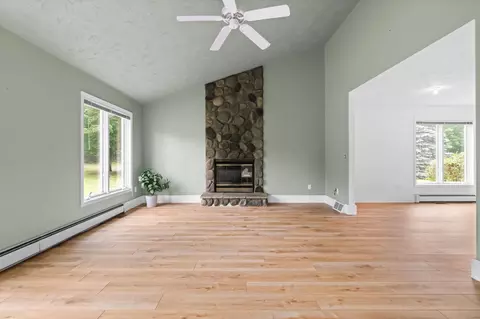 Living - 5393 Old Vanderbilt Rd, Vanderbilt, MI 49795 photo 4 of 9