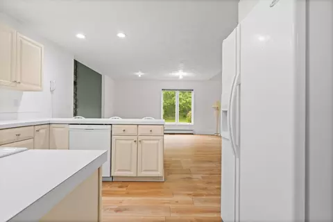 Kitchen - 5393 Old Vanderbilt Rd, Vanderbilt, MI 49795 photo 3 of 3