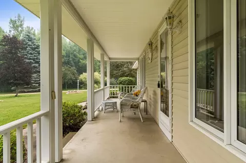 Exterior - 5393 Old Vanderbilt Rd, Vanderbilt, MI 49795 photo 9 of 12